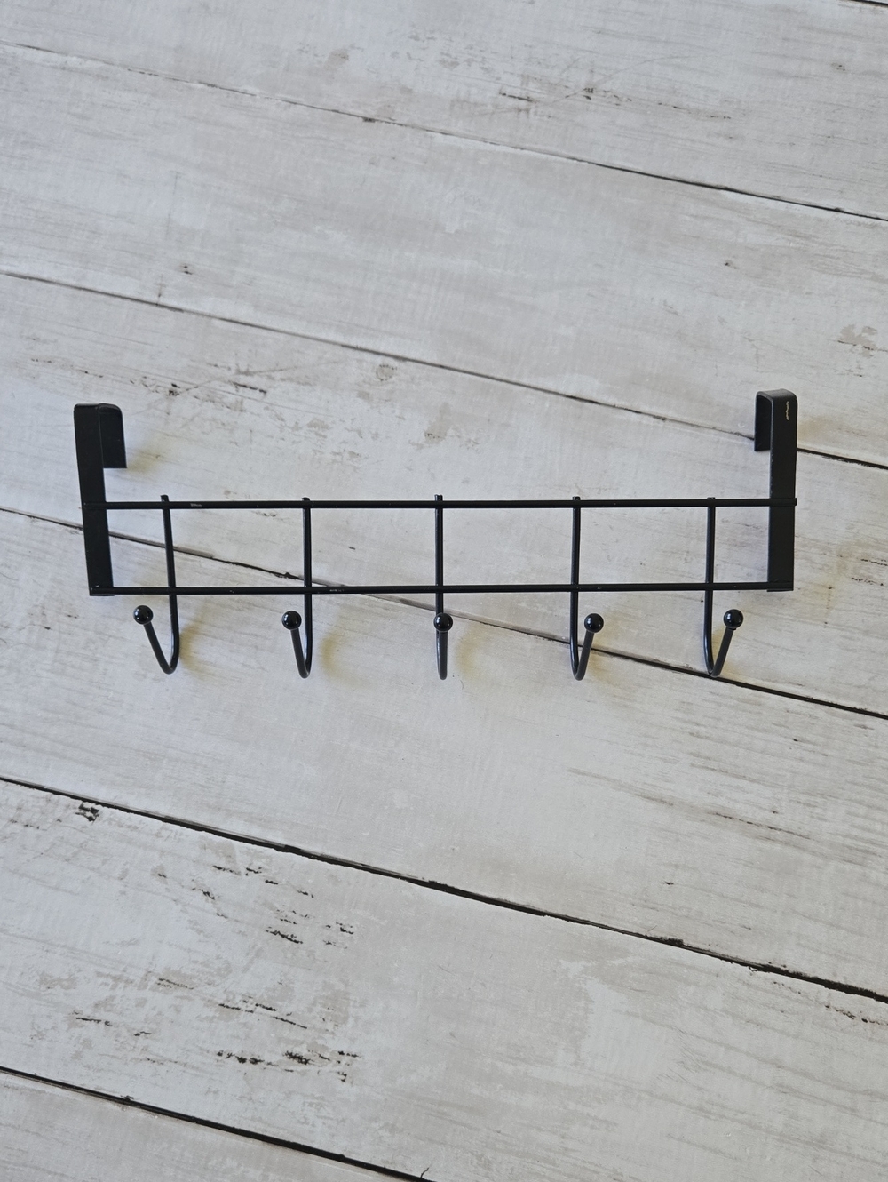 Cabinet Door Rack